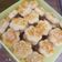 Cooksnap dari Pawon_Vie untuk resep Salted Egg Yolk Cookies