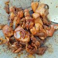 Cooksnap dari Naila Rizqa untuk resep Ayam Kecap Mentega