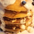 Cooksnap dari aniesaryono untuk resep Pancake Simpel