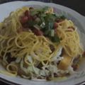 Cooksnap dari Dede Toyibah untuk resep Tahu kupat solo