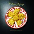 Cooksnap dari Inggried Wedhaswary untuk resep Bakwan Jagung Berendul