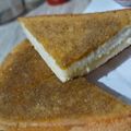 Cooksnap dari Shakira Azmya untuk resep Roti Tawar ala Roti Boy