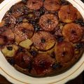 Cooksnap από Maria Voulgari στη συνταγή Ανάποδη πίτα με ανανά και μύρτιλα