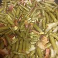 sandy.winiusryan's cooksnap of when they made Fried Green Beans.