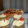 Cooksnap dari Donna Norio untuk resep Oreo Green Tea Cupcakes