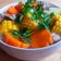 Cooksnap của Kim Dung . khi họ làm theo món Canh sườn rau củ 🌽