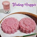 Cooksnap dari Armina Puji Utari untuk resep 264. Puding Anggur