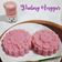 Cooksnap dari Armina Puji Utari untuk resep 264. Puding Anggur