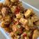 Cooksnap dari Elvi Suwito untuk resep 31. Tahu Crispy Cabe Garam