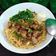 Cooksnap dari Sihotang Awiek untuk resep Bakmi Ayam Jamur