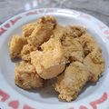 Cooksnap dari frida frida untuk resep Tahu Susu Homemade
