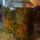 El cooksnap de carboni345 cuando hizo Escabeche de verduras, receta de la abuela.