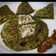Priya Mulchandani का कुकस्नैप जब उन्होंने पालक पराठा(palak paratha recipe in hindi) बनाया था।