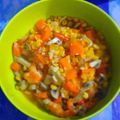 Cooksnap dari Nananana untuk resep Oseng jamur kancing udang