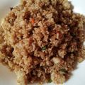Cooksnap dari Wella Cornella untuk resep Nasi goreng sederhana