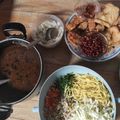 Cooksnap dari Nia Sarapova untuk resep Tahu Acar Khas Solo