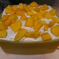 Cooksnap dari Ummu Adnan untuk resep King Mango Thai