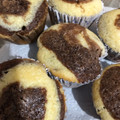 El cooksnap de Camila cuando hizo Cupcakes de vainilla sin mantequilla.