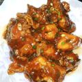 Cooksnap dari Nur Maulidah untuk resep Ayam goreng saos tiram praktis