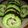 Cooksnap dari Peni Dwi Lestarining untuk resep Typhoon Hurricane Matcha Roll Cake