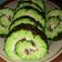 Cooksnap dari Peni Dwi Lestarining untuk resep Typhoon Hurricane Matcha Roll Cake
