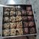 Cooksnap dari Tati untuk resep Fudgy brownies shiny oven tangkring,tanpa loyang sekat