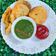 Madhu Jain का कुकस्नैप जब उन्होंने आलू कचौड़ी (Aloo kachori recipe in hindi) बनाया था।