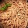 Cooksnap από Lena K στη συνταγή Spaghetti pesto ολικής άλεσης