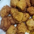 Cooksnap dari Rosa Andhika untuk resep Perkedel jagung