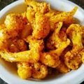 Soni Mehrotra का कुकस्नैप जब उन्होंने गोभी मेथी दाना का इंस्टेंट अचार (Gobhi methi dana ka instant achar recipe in Hindi) बनाया था।