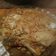 El cooksnap de Romina Paganini cuando hizo Guiso de arroz con pollo.