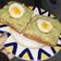 Cooksnap από Ραφαέλα Τόκα στη συνταγή Avocado egg toast