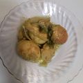 Cooksnap dari alya alfina untuk resep Telur masak lemak