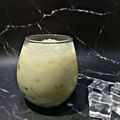 Cooksnap dari Ruth Destianty untuk resep Es Matcha Nata De Coco