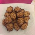 El cooksnap de Maria Chulilla Albaladejo cuando hizo Galletas de avena muy fáciles de hacer.