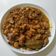 El cooksnap de Joan Fuentes cuando hizo Ternera en salsa con patatas.