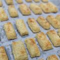Cooksnap dari Rachmalia Ramadhannissa untuk resep Kaastangel