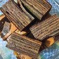 Cooksnap dari Fannie untuk resep Lapis legit