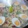 Cooksnap από maria1405 στη συνταγή Μακαρονοσαλάτα