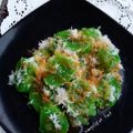 Cooksnap dari St fat untuk resep Ongol - ongol