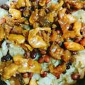 Cooksnap dari maria crishtabella untuk resep Nuo Mi Fan