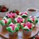 Cooksnap dari Fitri Sasmaya untuk resep Bolu Kukus Pandan Mekar Kebangetan,,,
