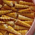 Cooksnap dari Vemi Tefa untuk resep Kue Cum Cum