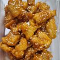 Cooksnap dari Dress by Airin untuk resep Ayam Saos Lemon