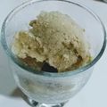 รูป Cooksnap ของ HuaNa Chum เมื่อเขาทำ ไอศกรีมกล้วยน้ำว้าอัลมอนด์