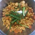 รูป Cooksnap ของ Tananya Nimsuwan เมื่อเขาทำ มะกะโรนี ผัดซอสมะเขือเทศ