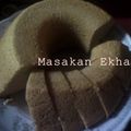 Cooksnap dari syahriani ekha untuk resep BOLU PRAKTIS