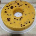 El cooksnap de Carina Marcela Pautasso cuando hizo Torta de crema de leche con chips de chocolate 🍫.