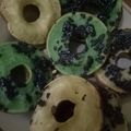 Cooksnap dari MaInka untuk resep Martabak Mini Anti Gagal