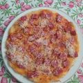 Cooksnap dari sofia untuk resep Pizza Teflon